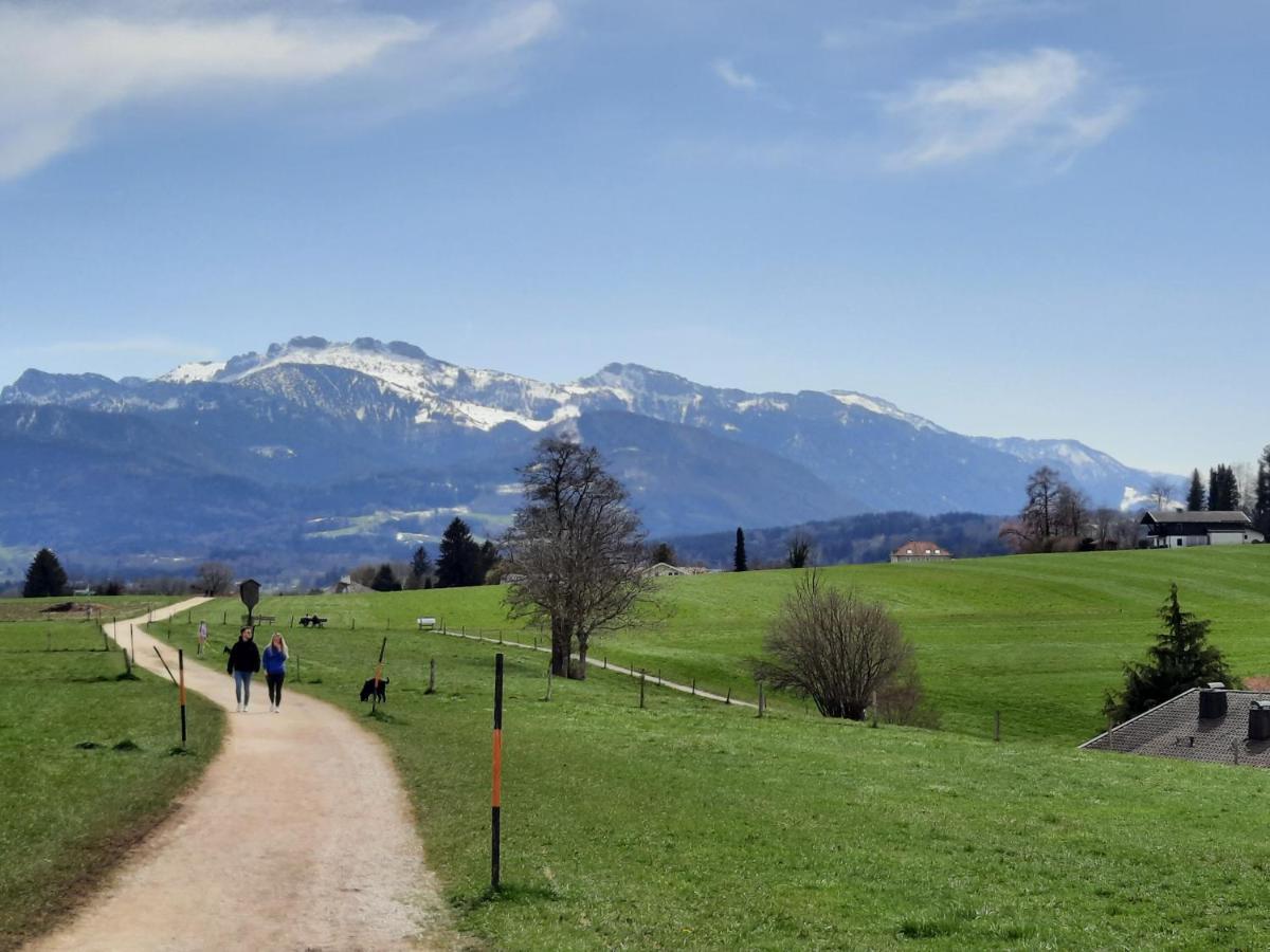 Lindenhof 2* Prien am Chiemsee