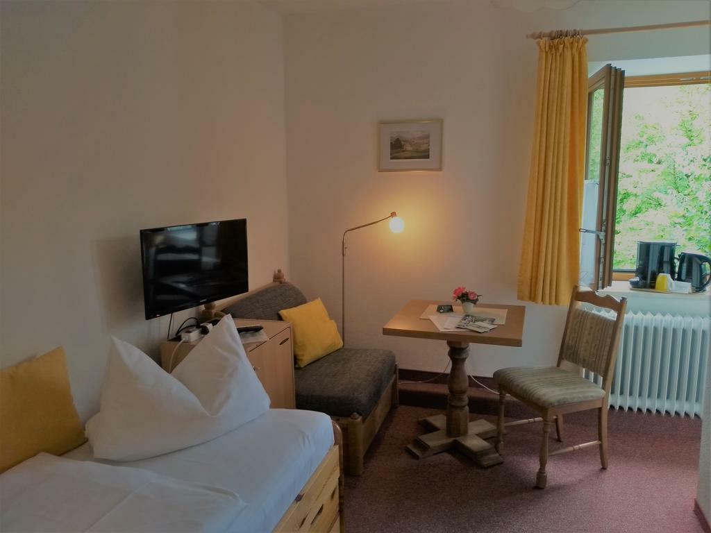 Lindenhof Gasthuis 2*