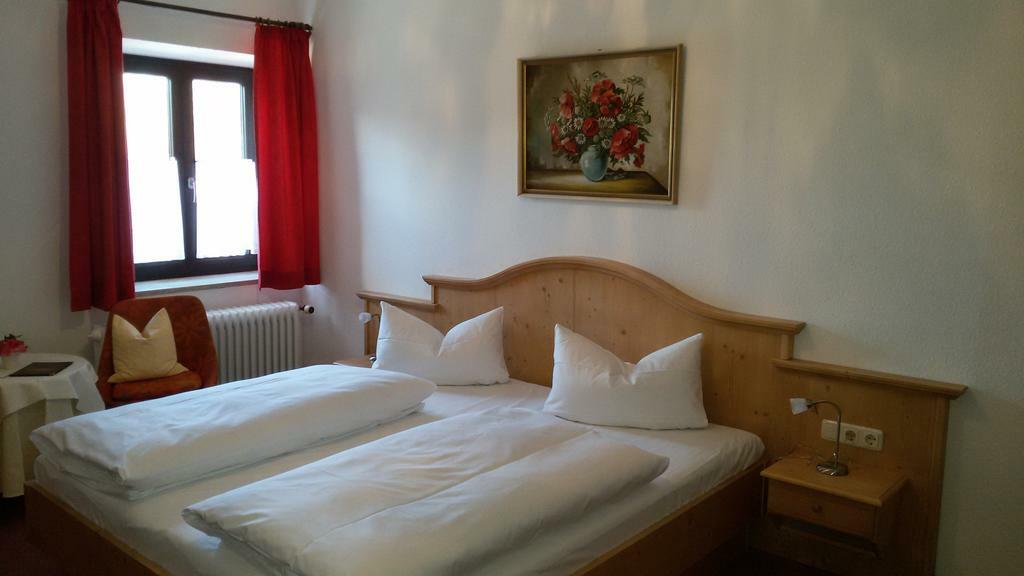 Lindenhof 2* Prien am Chiemsee