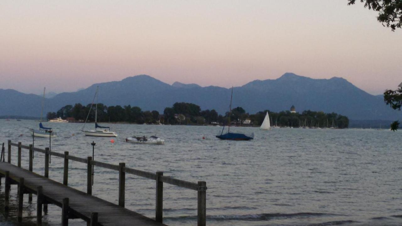 Lindenhof Gasthuis Prien am Chiemsee