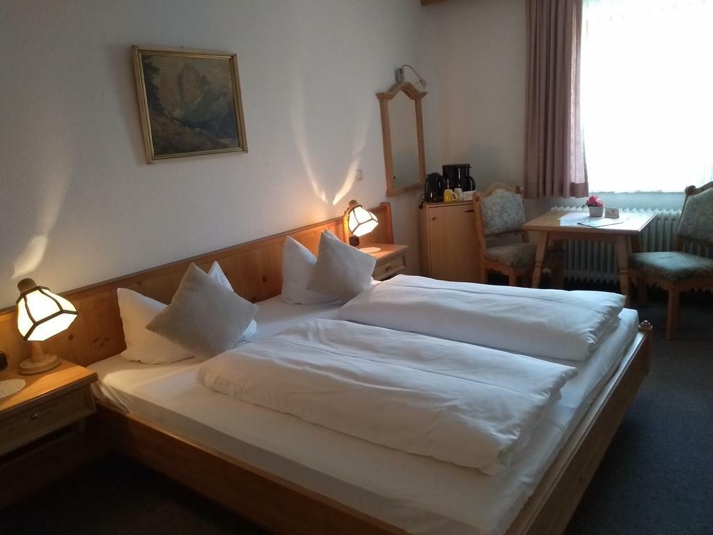 Gasthof Lindenhof Prien