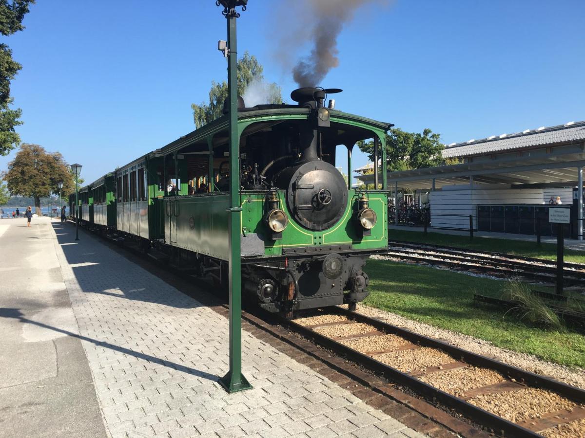Gasthof Lindenhof Prien