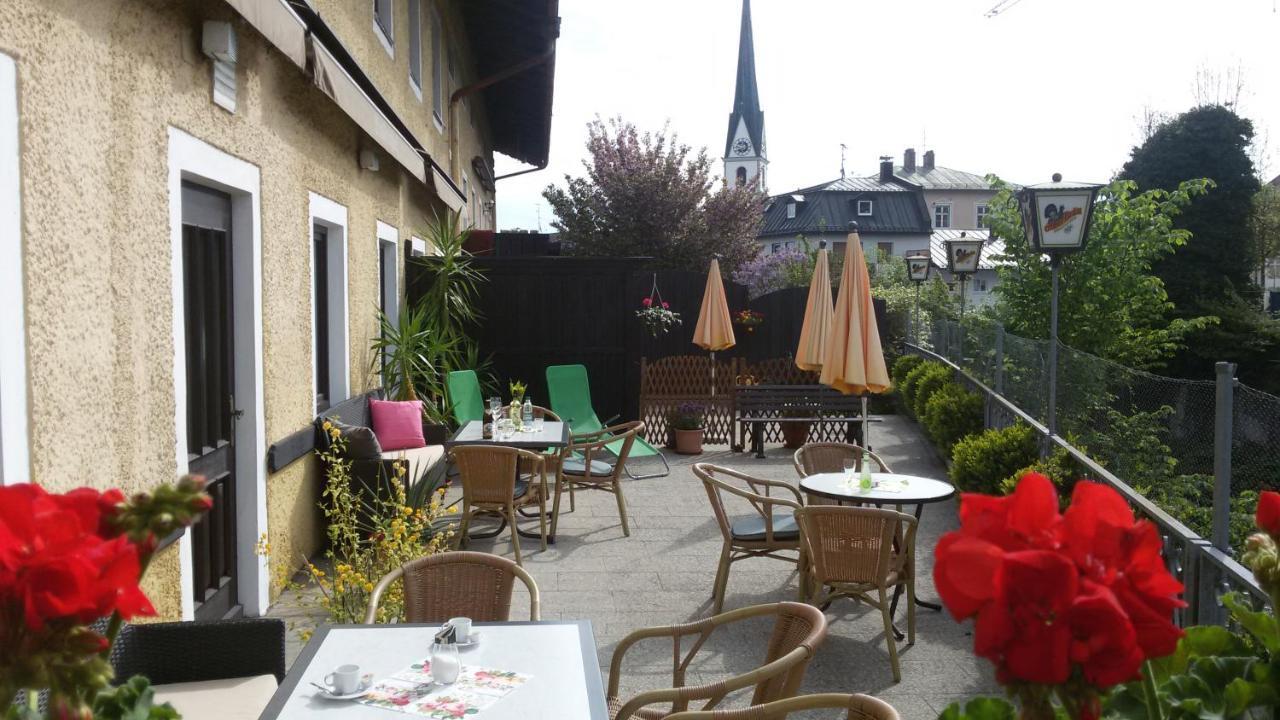Gæstehus Lindenhof 2*